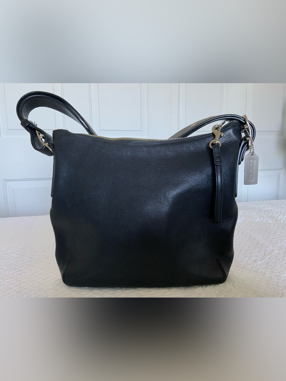 Coach Vintage Legacy Slim Shoulder Bag
